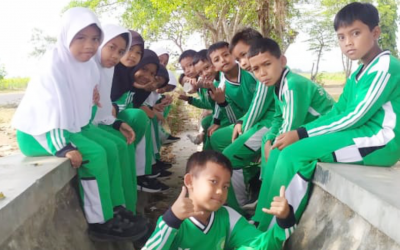 BERIKUT 7 TIPS AGAR ANAK SEMANGAT SEKOLAH, NOMER 6 JARANG DILAKUKAN